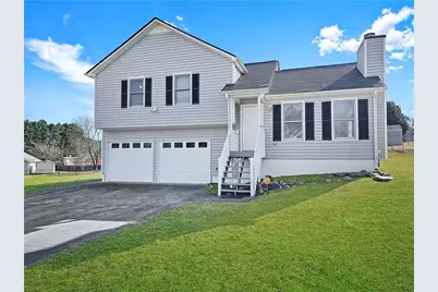 100 Ginnity Drive, Douglasville, GA 30134 - Photo 1