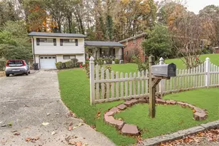 2715 Riggs Dr, East Point, GA 30344 - Photo 2