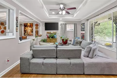 2715 Riggs Drive, East Point, GA 30344 - Photo 4