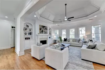 8330 Royal Melbourne Way, Duluth, GA 30097 - Photo 10