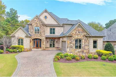 8330 Royal Melbourne Way, Duluth, GA 30097 - Photo 2