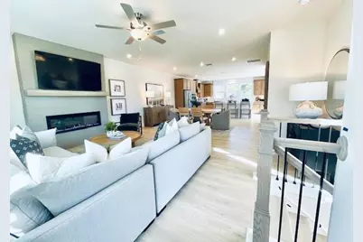 384 Sunset Hollow Street, Sugar Hill, GA 30518 - Photo 8