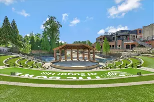 384 Sunset Hollow St, Sugar Hill, GA 30518 - Photo 36