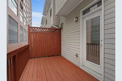 205 16th Street NW #6, Atlanta, GA 30363 - Photo 10