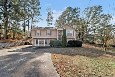 5925 Bretton Woods Drive, Lithonia, GA 30058 - Photo 2