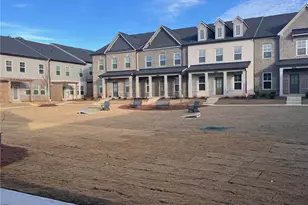 3232 Cyrus Creek Dr, Kennesaw, GA 30152 - Photo 2