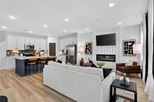 3232 Cyrus Creek Dr, Kennesaw, GA 30152 - Photo 16