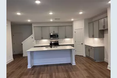 3232 Cyrus Creek Drive #22, Kennesaw, GA 30152 - Photo 4