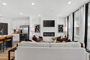 3232 Cyrus Creek Dr, Kennesaw, GA 30152 - Photo 18