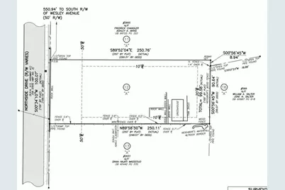 2649 Northside Drive NW, Atlanta, GA 30305 - Photo 1