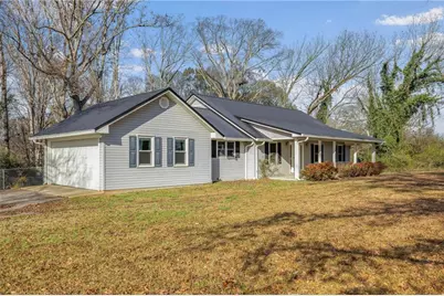 33 Andrews Road, Carnesville, GA 30521 - Photo 4