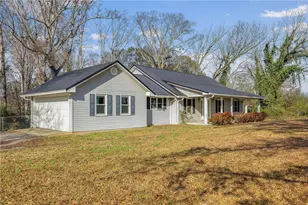 33 Andrews Rd, Carnesville, GA 30521 - Photo 4