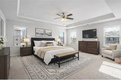 9 Azalea Bloom Drive, Loganville, GA 30052 - Photo 24