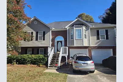 3161 Keenly Ives Court, Buford, GA 30519 - Photo 2
