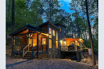 7 Addle Court, Ellijay, GA 30540 - Photo 2