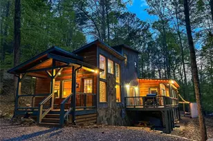 7 Addle Ct, Ellijay, GA 30540 - Photo 2