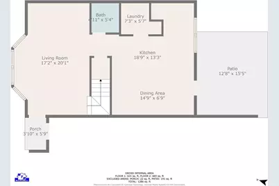 2139 Golfview Drive, Conyers, GA 30013 - Photo 20