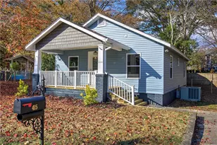 415 E 10th St, Rome, GA 30161 - Photo 1