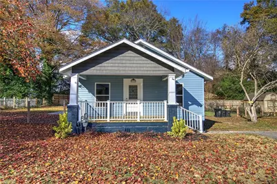 415 E 10th St, Rome, GA 30161 - Photo 4
