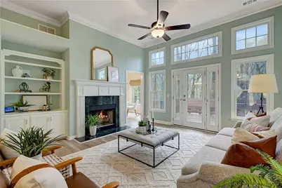 90 Spring Forest Trail, Sharpsburg, GA 30277 - Photo 12