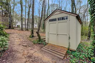 90 Spring Forest Trail, Sharpsburg, GA 30277 - Photo 68