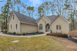 90 Spring Forest Trail, Sharpsburg, GA 30277 - Photo 56