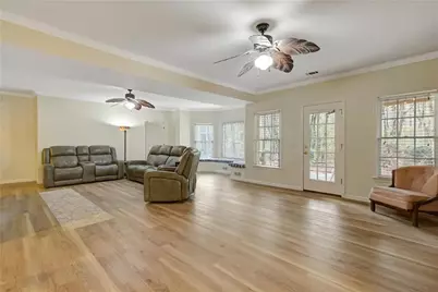 90 Spring Forest Trail, Sharpsburg, GA 30277 - Photo 46