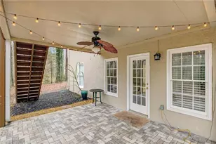 90 Spring Forest Trail, Sharpsburg, GA 30277 - Photo 60