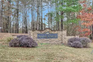 90 Spring Forest Trail, Sharpsburg, GA 30277 - Photo 2