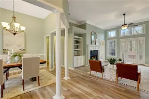 90 Spring Forest Trail, Sharpsburg, GA 30277 - Photo 4
