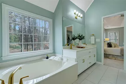 90 Spring Forest Trail, Sharpsburg, GA 30277 - Photo 30