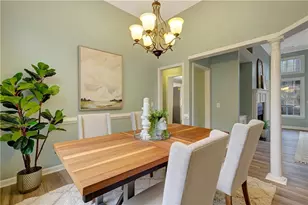 90 Spring Forest Trail, Sharpsburg, GA 30277 - Photo 8