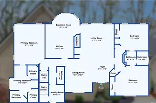 90 Spring Forest Trail, Sharpsburg, GA 30277 - Photo 20