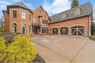 560 Arcaro Drive, Alpharetta, GA 30004 - Photo 2