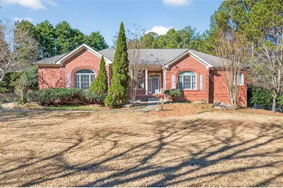 2051 Lindsay Lane, Dacula, GA 30019 - Photo 1