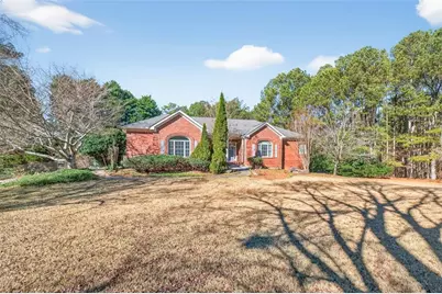 2051 Lindsay Lane, Dacula, GA 30019 - Photo 2