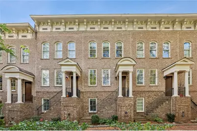 1029 E Club Court NE, Atlanta, GA 30319 - Photo 1