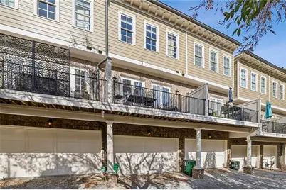 1029 E Club Court NE, Atlanta, GA 30319 - Photo 28