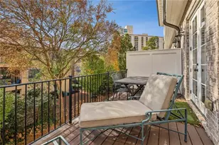 1029 E Club Ct NE, Atlanta, GA 30319 - Photo 14