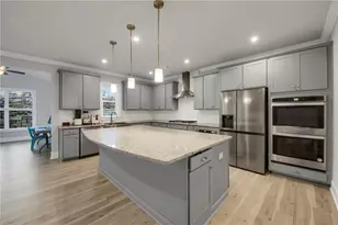 813 Entrenchment Ridge Ct, Kennesaw, GA 30152 - Photo 10