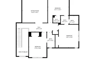 813 Entrenchment Ridge Ct, Kennesaw, GA 30152 - Photo 38