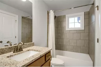 813 Entrenchment Ridge Court, Kennesaw, GA 30152 - Photo 30