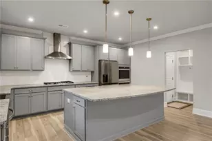 813 Entrenchment Ridge Ct, Kennesaw, GA 30152 - Photo 12