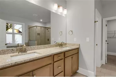 813 Entrenchment Ridge Court, Kennesaw, GA 30152 - Photo 22