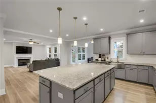 813 Entrenchment Ridge Ct, Kennesaw, GA 30152 - Photo 16