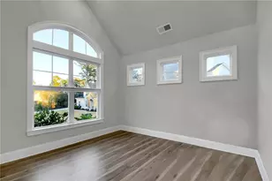 813 Entrenchment Ridge Ct, Kennesaw, GA 30152 - Photo 8