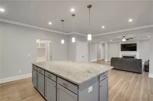 813 Entrenchment Ridge Ct, Kennesaw, GA 30152 - Photo 12