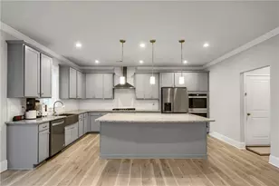 813 Entrenchment Ridge Ct, Kennesaw, GA 30152 - Photo 8