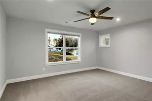 813 Entrenchment Ridge Ct, Kennesaw, GA 30152 - Photo 28