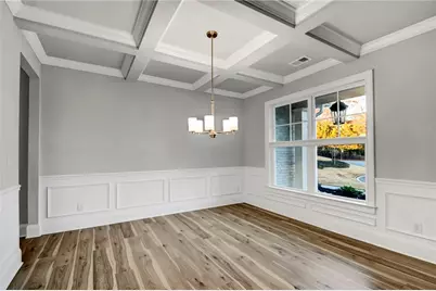 813 Entrenchment Ridge Court, Kennesaw, GA 30152 - Photo 6